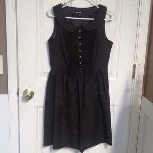 Kensie knee length dress